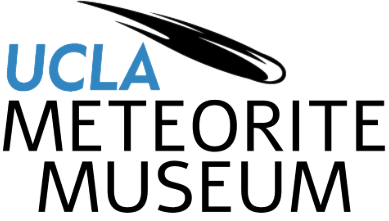 UCLA Meteorite Collection