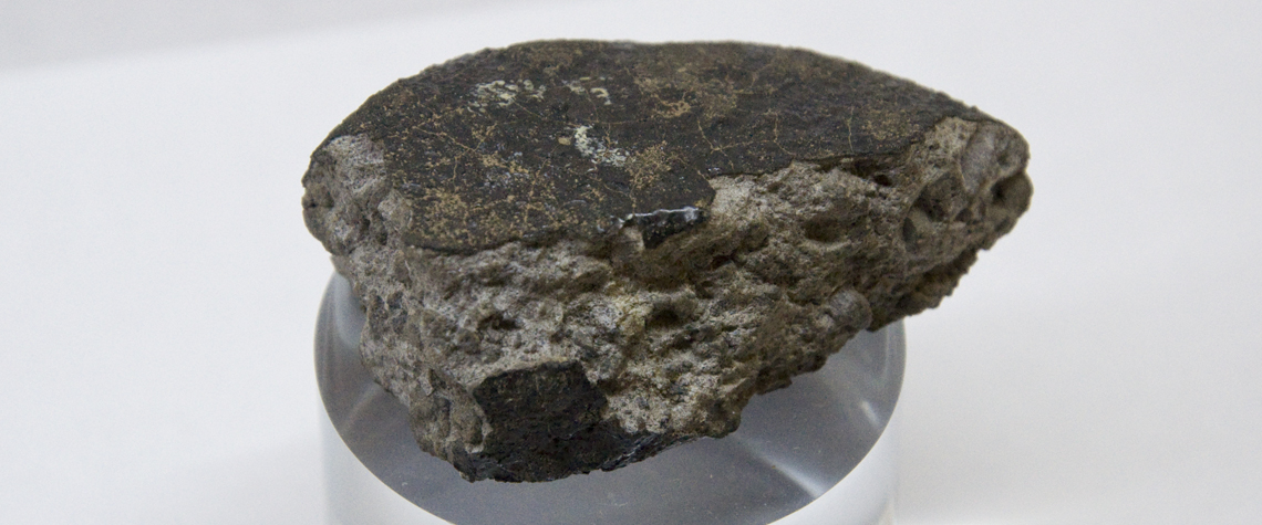 Largest Meteorite